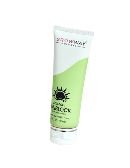 SPF 60 Sunblock