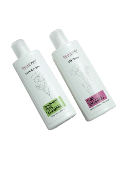 Shampoo
